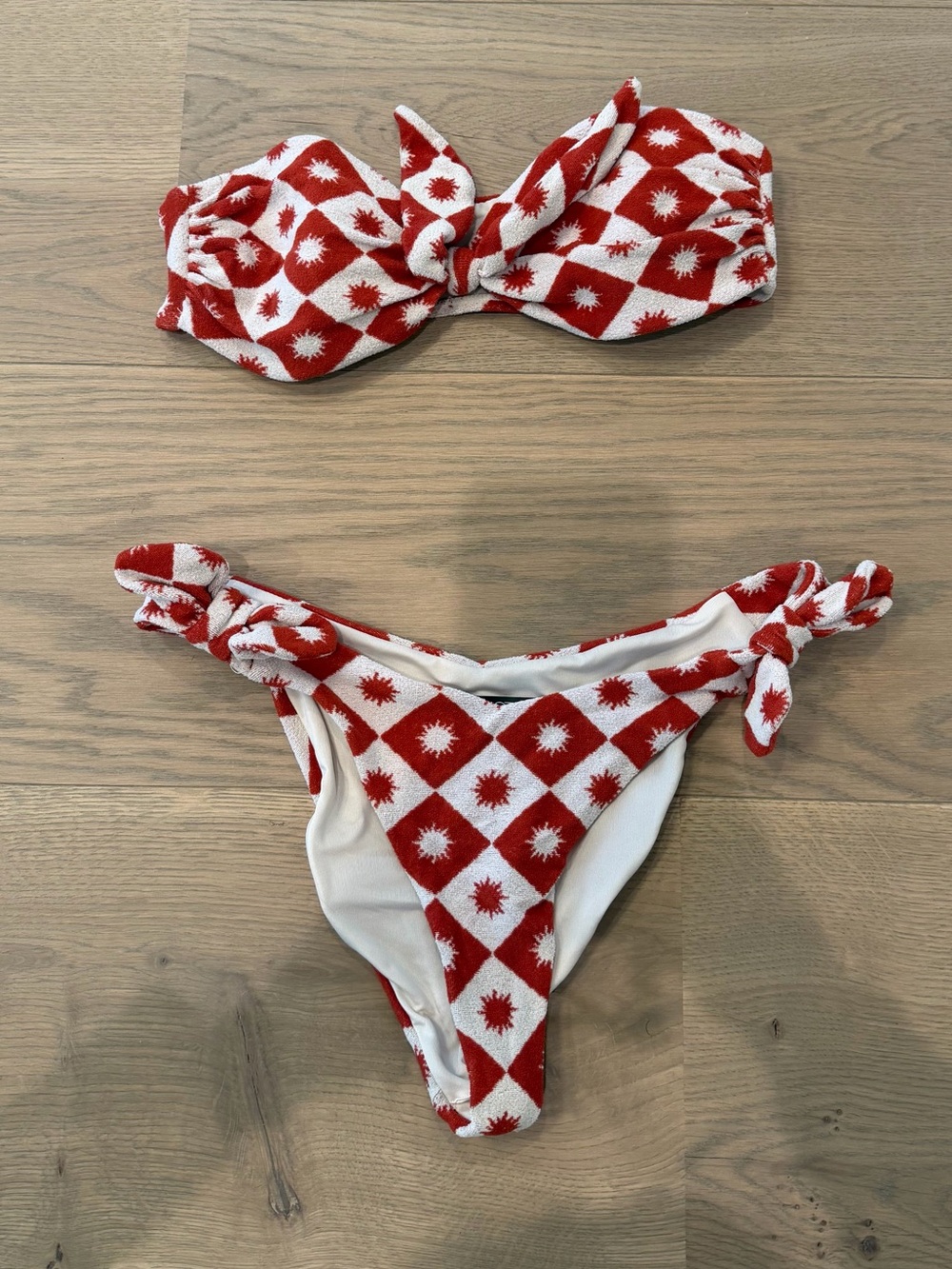 Beach Riot Sophie Bikini Set - Picture 2 of 5
